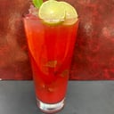 Foto de Mojito Frambuesa