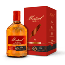 Foto de Pisco Mistral Fire