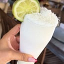 Foto de Limonada de coco