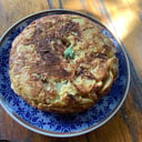Foto de TORTILLA DE PAPAS