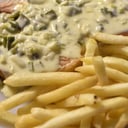 Foto de Pollo Arrollado