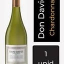 Foto de 475 Don David (chardonay)
