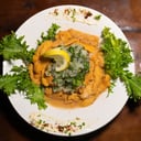 Foto de Erizos en salsa verde (F)