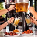 Foto de PARA COMPARTIR TRITÓN + NIAGARA O CANADÁ MIX DE L-J $499