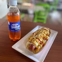 Foto de SENCILLO CON CHORIZO
