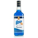 Foto de LICOR CURAÇAO BLUE SAVOR'S