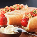 Foto de Promo choripan