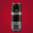 Foto de Cerveza Imperial Cream Stout 473 ml