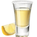 Foto de Shot de limón 