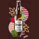 Foto de CERVEZA BRUDER CHOCOLATE