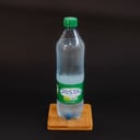 Foto de Botella agua con gas
