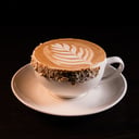 Foto de CAPPUCCINO SALTED CARAMEl