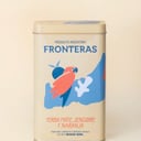 Foto de Yerba Jengibre y Naranja