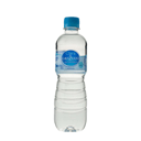 Foto de Agua mineral 500ml