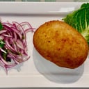 Foto de 9. Papa Rellena 