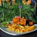 Foto de COSTILLAS BBQ 