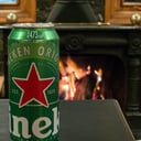 Foto de CERVEZA HEINEKEN 473cc