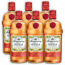 Foto de GIN TANQUERAY SEVILLA