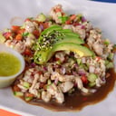 Foto de Ceviche de Camarón