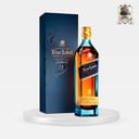Foto de Johnnie W. Blue (750ml)
