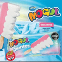 Foto de Mogul dientes