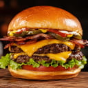 Foto de BURGER DON JOSE