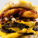 Foto de California triple