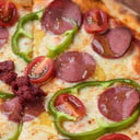 Foto de PIZZA LA ALHAMBRA