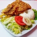 Foto de POLLO CRISPY