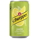 Foto de Lata Schweppes Limón