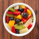 Foto de Porción de fruta