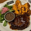 Foto de OJO DE BIFE GRILLADO