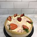 Foto de Cheescake Frutilla