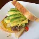 Foto de SANDWICH DE PALTA