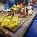 Foto de PICADA MIXTA 