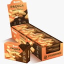 Foto de Paçoca con proteína de suero (Expositor con 12 unidades)