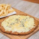 Foto de Milanesa 4 Quesos