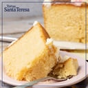 Foto de Torta Tradicional Naranja