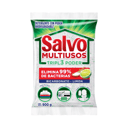 Foto de Salvo