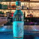 Foto de BOTELLA SOJU SAERO ZERO SUGAR