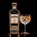 Foto de Gin tonic con Gin Heredero