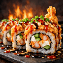 Foto de APOCALIPSIS ROLL 3:20