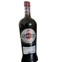 Foto de Martini rosso