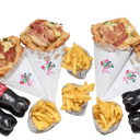 Foto de Combo x4