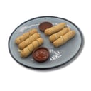 Foto de 12) Tequeños de queso