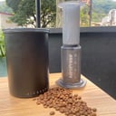 Foto de Aeropress