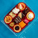 Foto de Caja de 12 mini bocadillos