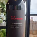 Foto de ALA COLORADA - CABERNET FRANC