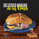 Foto de MEGA CUBANA
