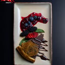 Foto de CHEESECAKE DE CHOCOLATE